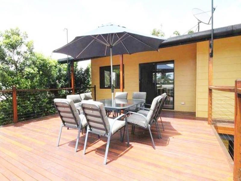 12 Orchid Street, Kinka Beach QLD 4703