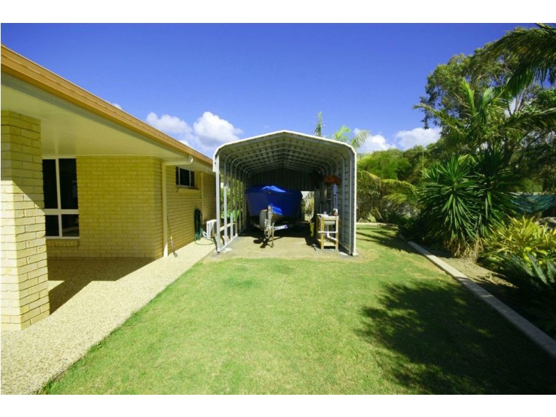 19 Forrester Way, Yeppoon QLD 4703