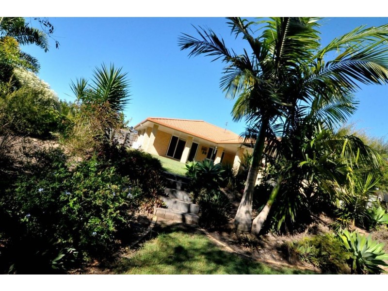 19 Forrester Way, Yeppoon QLD 4703