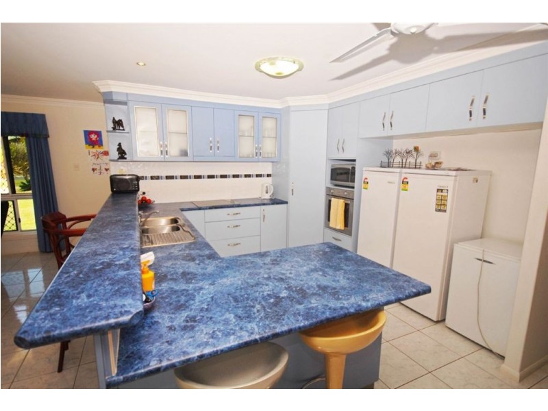 19 Forrester Way, Yeppoon QLD 4703