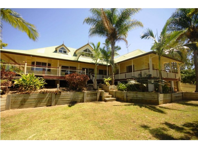 28 Catherine Avenue, Inverness QLD 4703