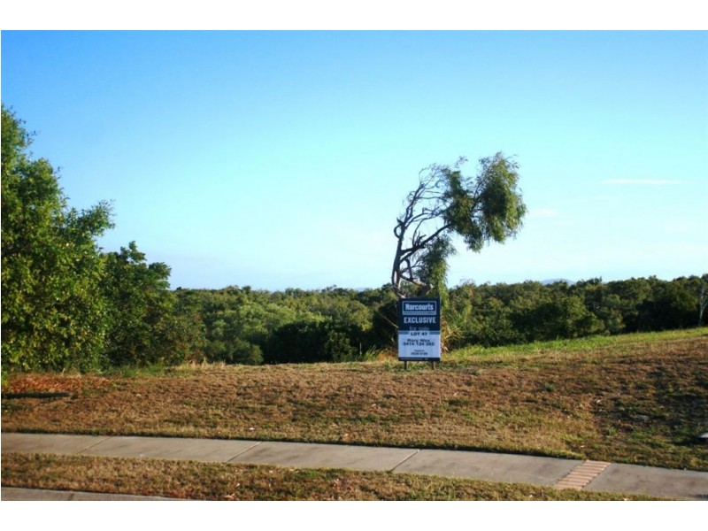 8 Woodland Place, Zilzie QLD 4710