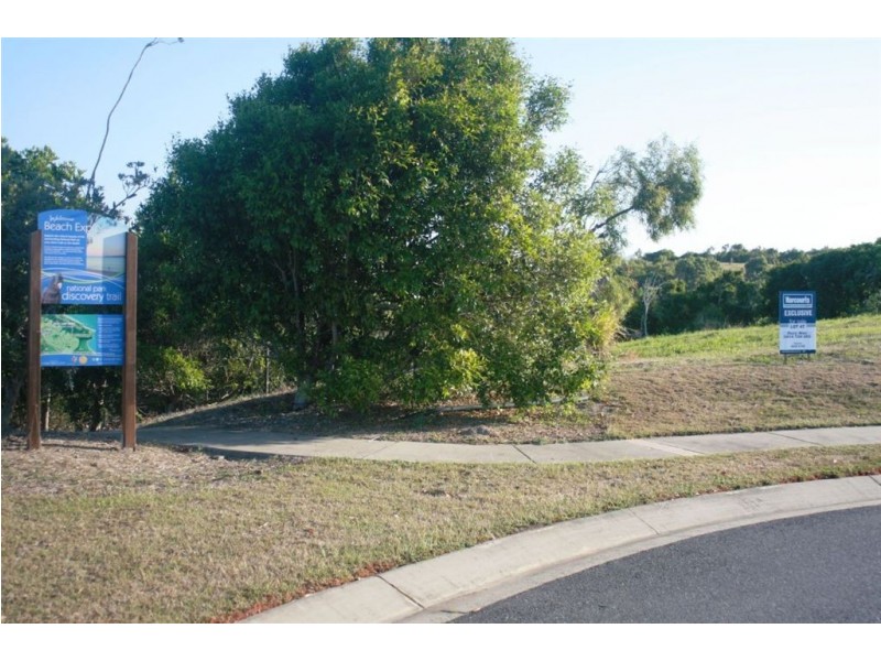 8 Woodland Place, Zilzie QLD 4710