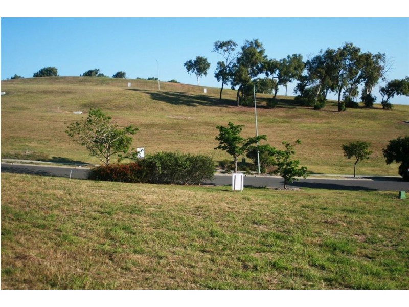 62 Cocoanut Point Drive, Zilzie QLD 4710