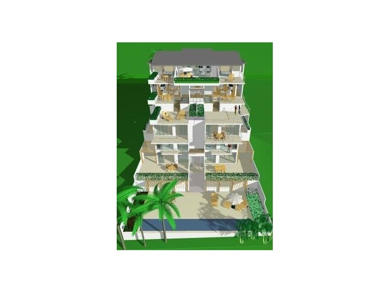 12 Cliff Street, Yeppoon QLD 4703