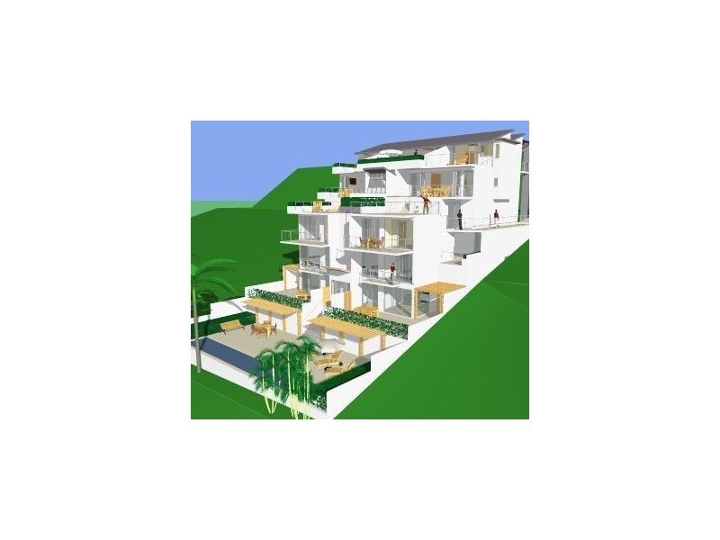 12 Cliff Street, Yeppoon QLD 4703