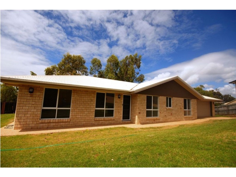 4 Grace Court, Yeppoon QLD 4703