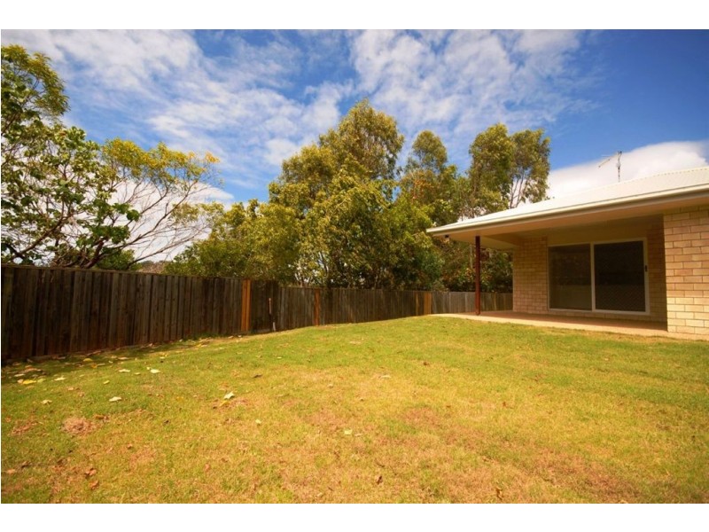 4 Grace Court, Yeppoon QLD 4703