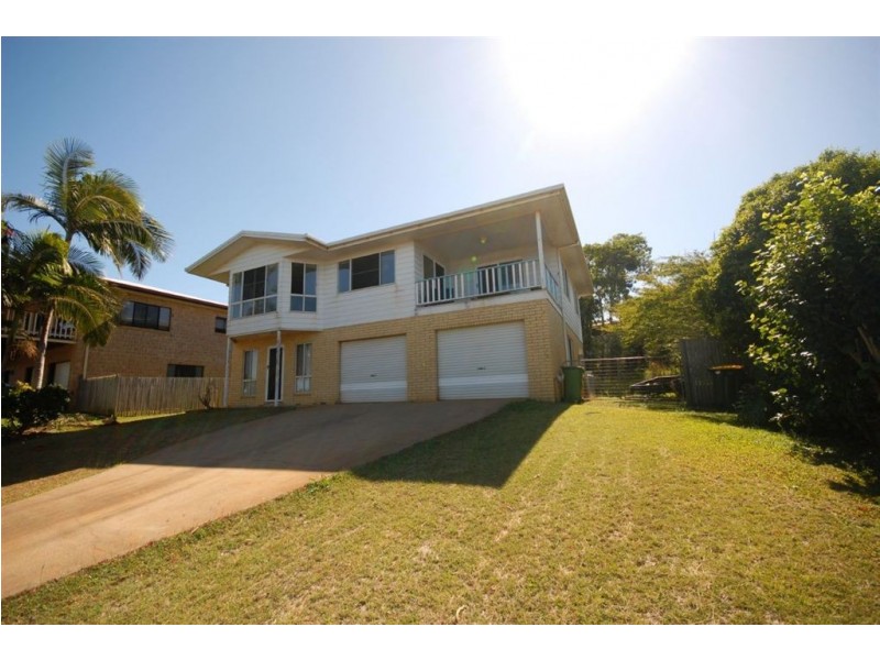 26 Capricornia Drive, Taranganba QLD 4703
