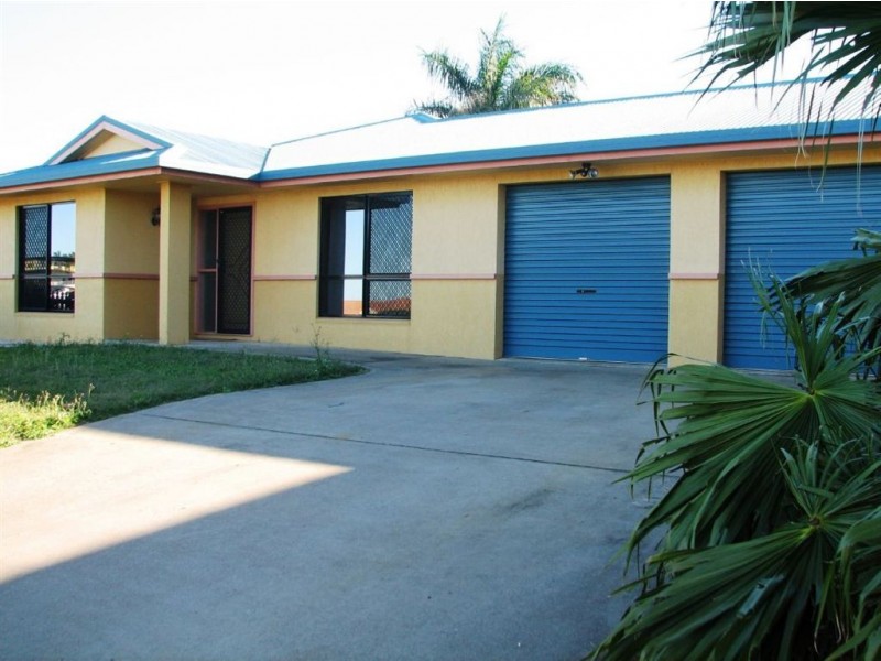 97 Pacific Heights Road, Pacific Heights QLD 4703