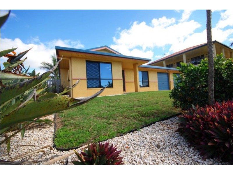 97 Pacific Heights Road, Pacific Heights QLD 4703