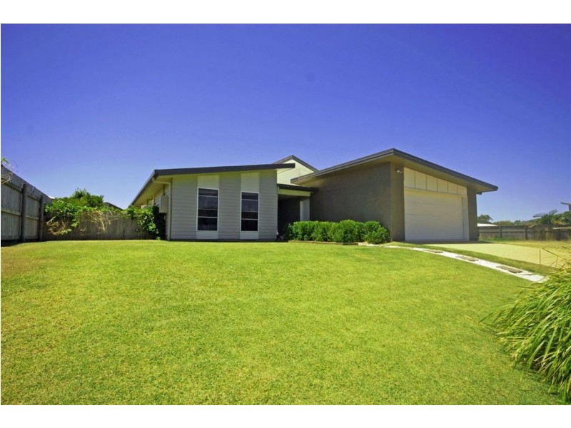 9 Cocoanut Point Drive, Zilzie QLD 4710