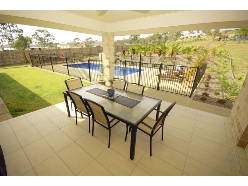 9 Hitching Rail Road, Yeppoon QLD 4703