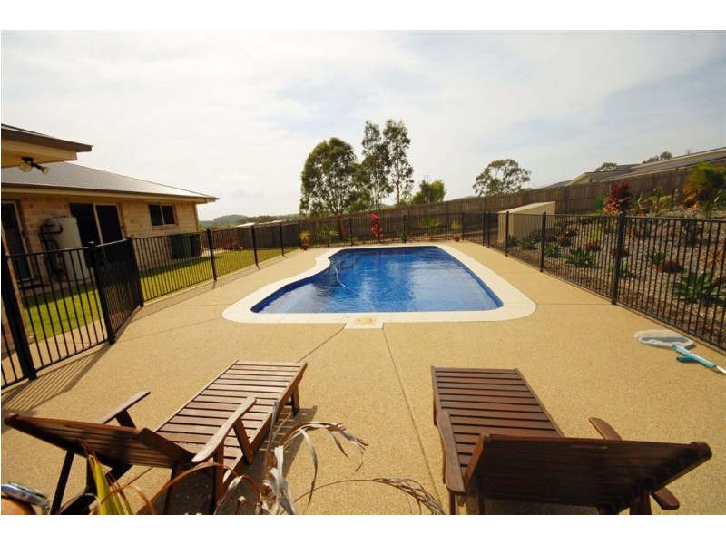 9 Hitching Rail Road, Yeppoon QLD 4703