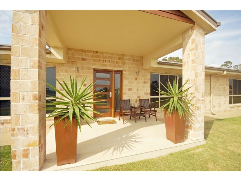 9 Hitching Rail Road, Yeppoon QLD 4703