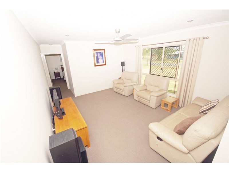9 Hitching Rail Road, Yeppoon QLD 4703