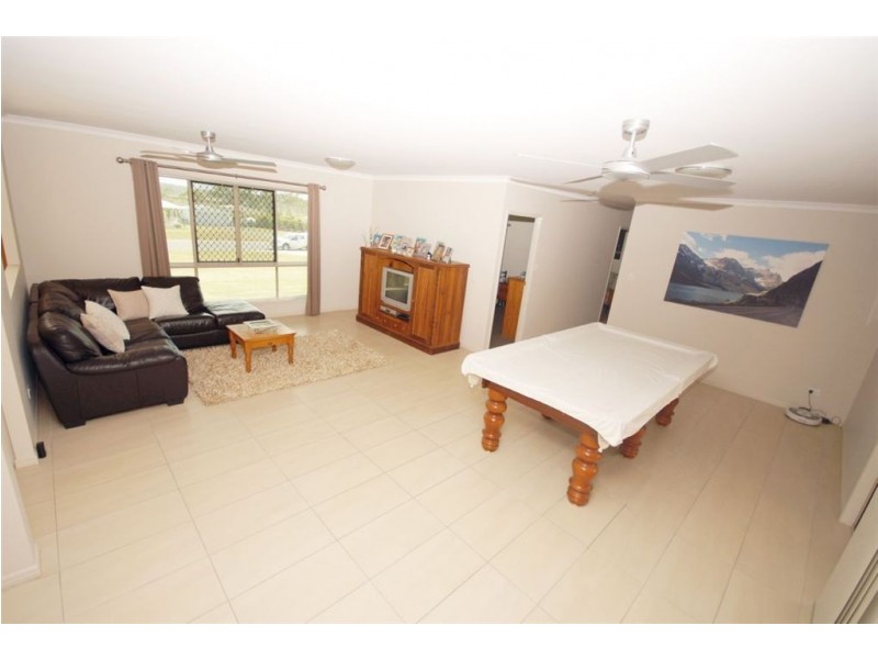 9 Hitching Rail Road, Yeppoon QLD 4703