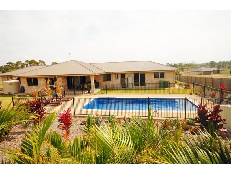 9 Hitching Rail Road, Yeppoon QLD 4703