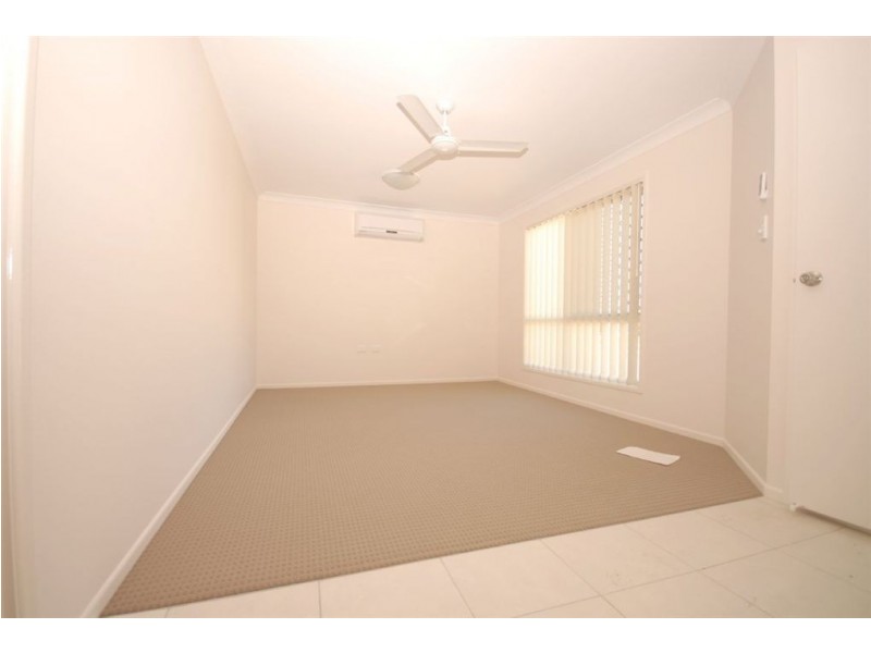 Lot 23 Waterpark Drive, Mulambin QLD 4703