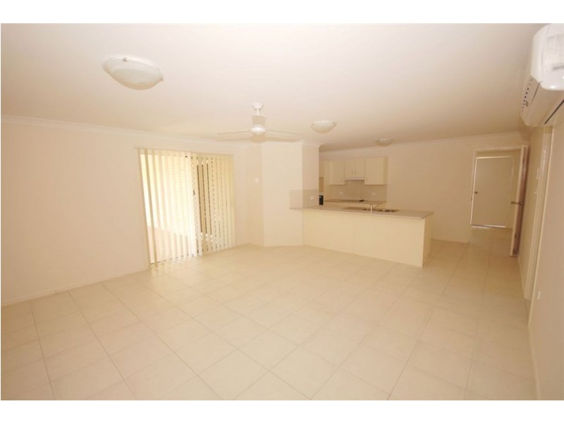 Lot 23 Waterpark Drive, Mulambin QLD 4703
