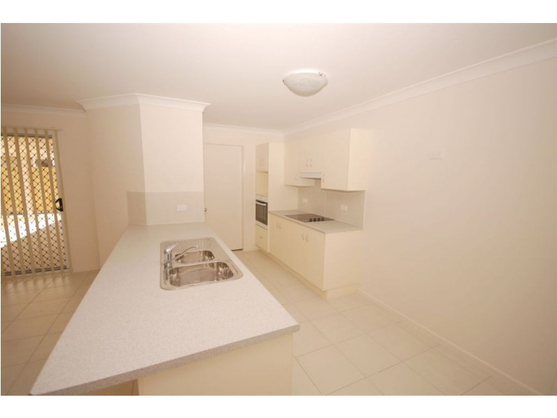Lot 23 Waterpark Drive, Mulambin QLD 4703