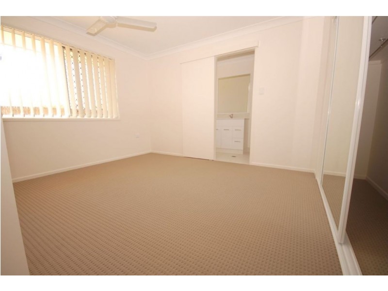 Lot 23 Waterpark Drive, Mulambin QLD 4703