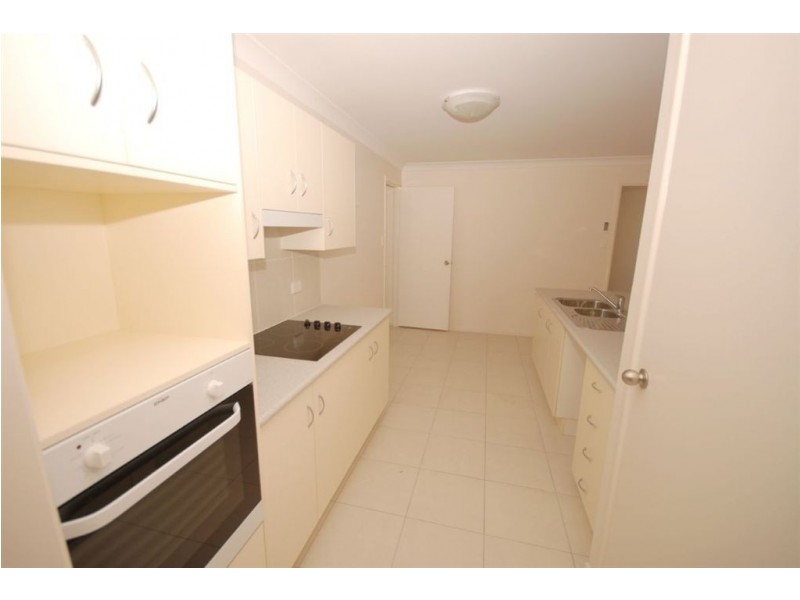 Lot 23 Waterpark Drive, Mulambin QLD 4703