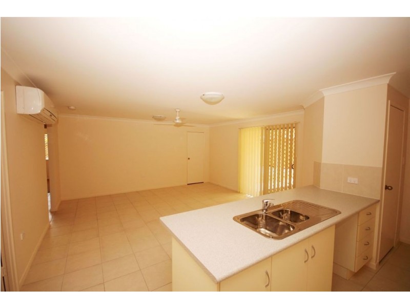 Lot 23 Waterpark Drive, Mulambin QLD 4703