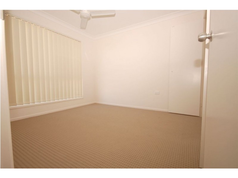 Lot 23 Waterpark Drive, Mulambin QLD 4703