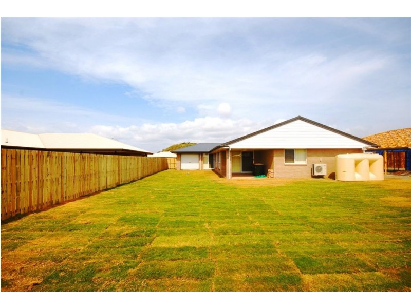 Lot 25 Riviera Way, Mulambin QLD 4703