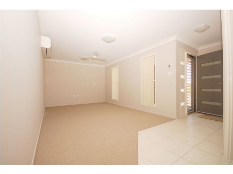 Lot 25 Riviera Way, Mulambin QLD 4703
