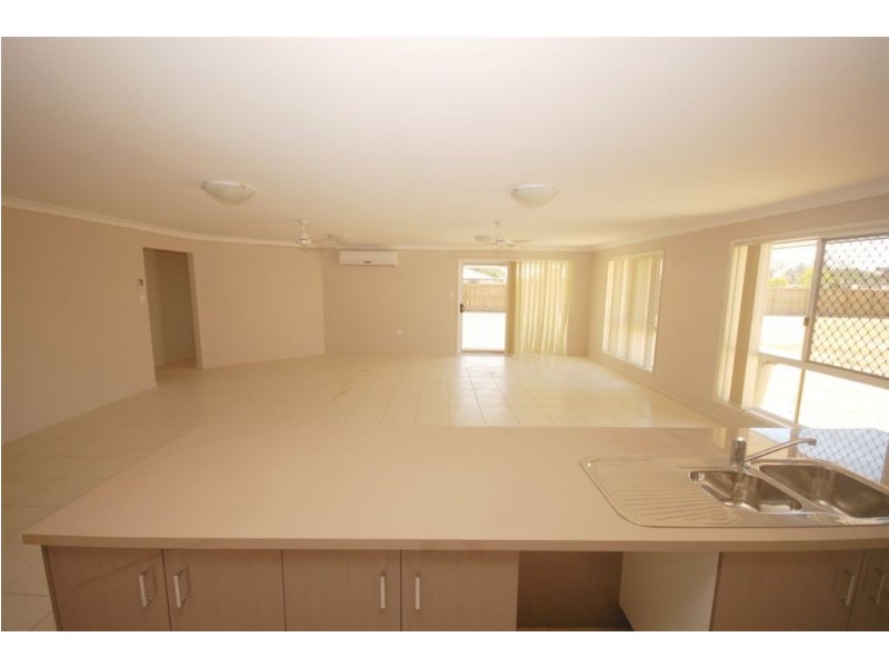 Lot 25 Riviera Way, Mulambin QLD 4703