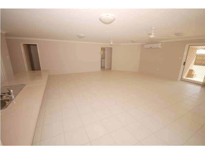 Lot 25 Riviera Way, Mulambin QLD 4703