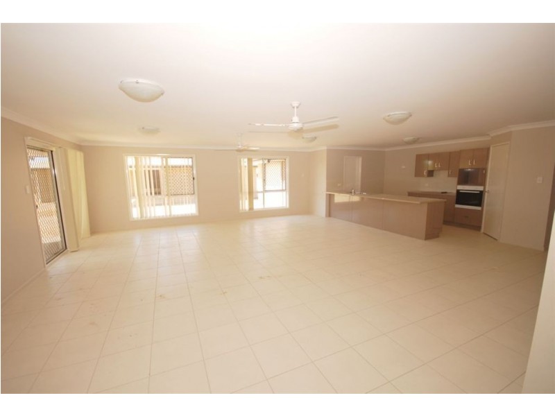 Lot 25 Riviera Way, Mulambin QLD 4703