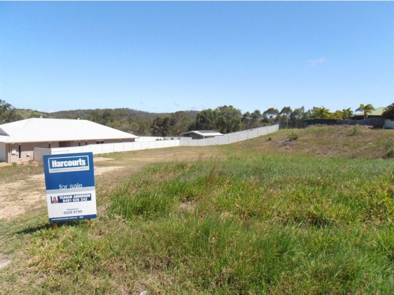 6-8 Arafura Crescent, Yeppoon QLD 4703