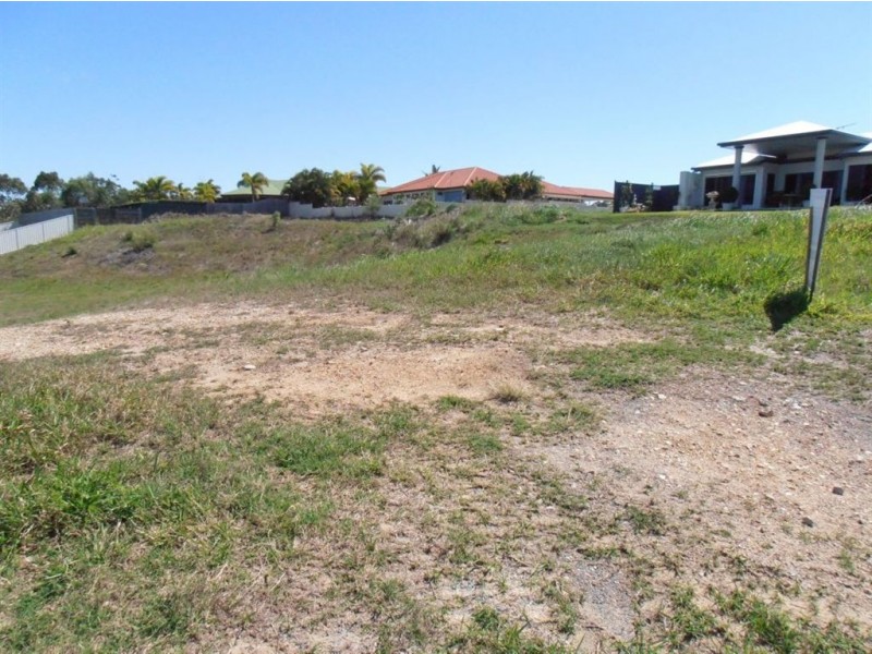 6-8 Arafura Crescent, Yeppoon QLD 4703