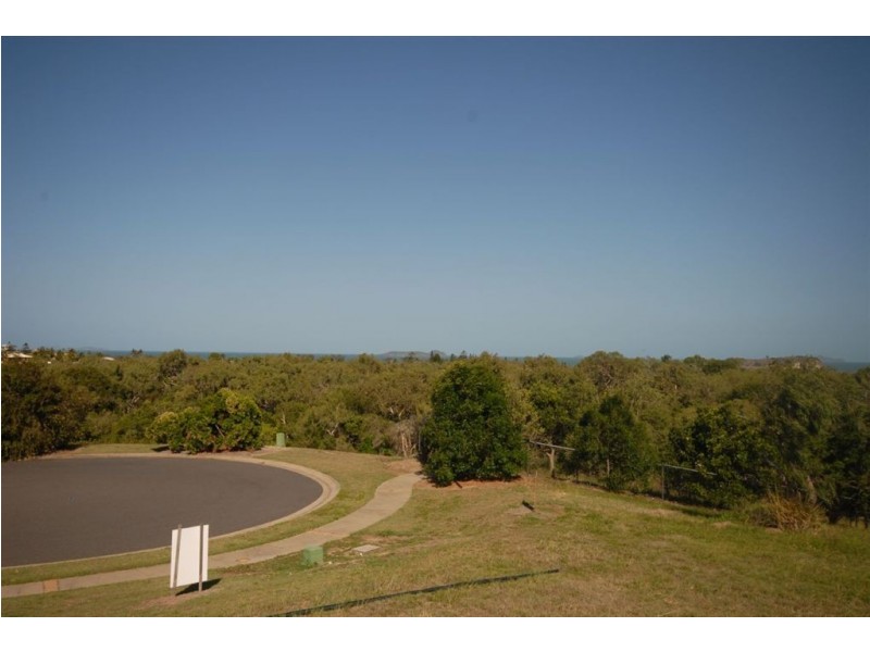 6 Woodland Place, Zilzie QLD 4710