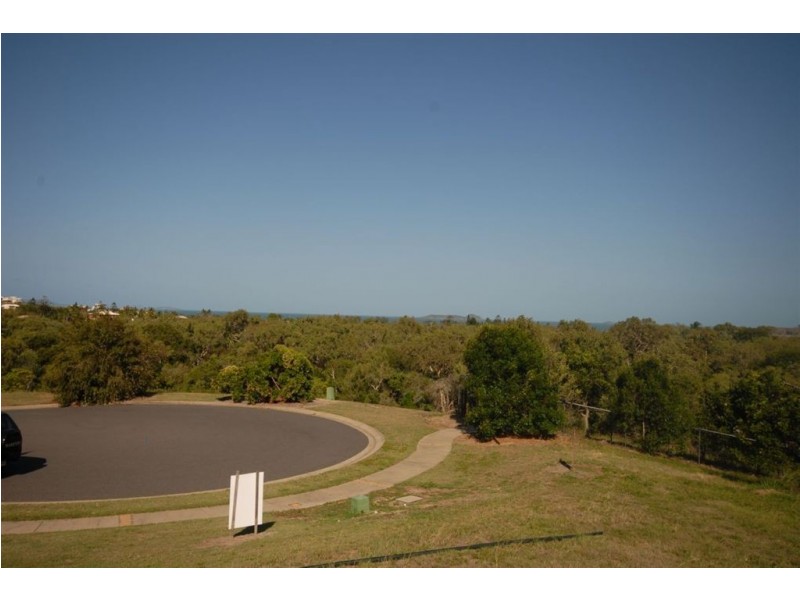 6 Woodland Place, Zilzie QLD 4710