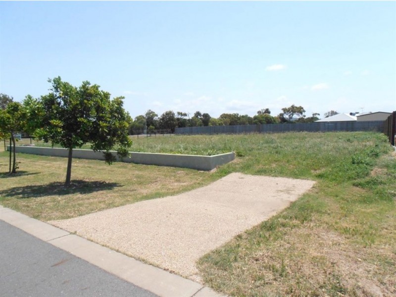 22 Sandcastle Drive, Mulambin QLD 4703