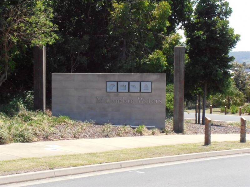 22 Sandcastle Drive, Mulambin QLD 4703