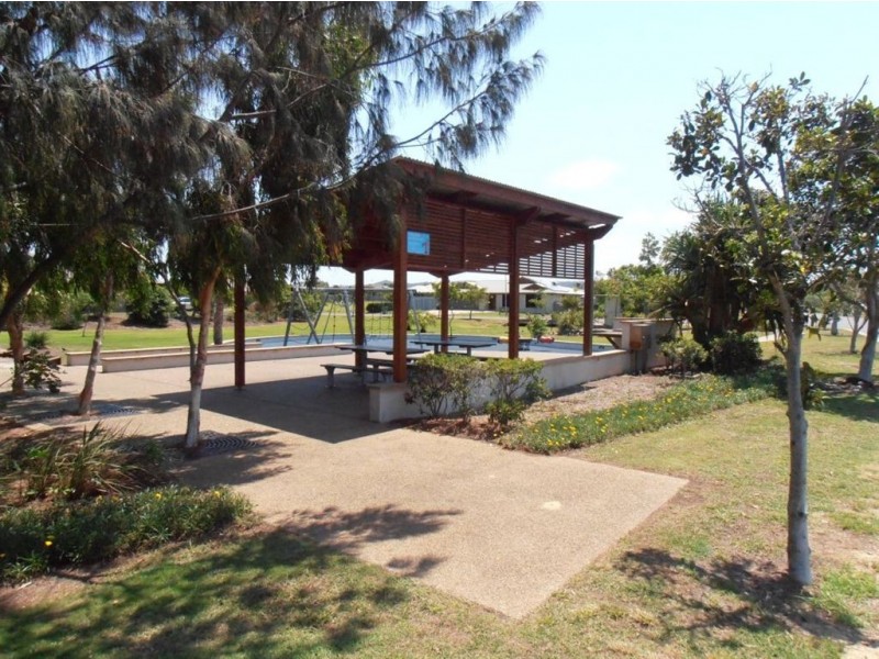 22 Sandcastle Drive, Mulambin QLD 4703