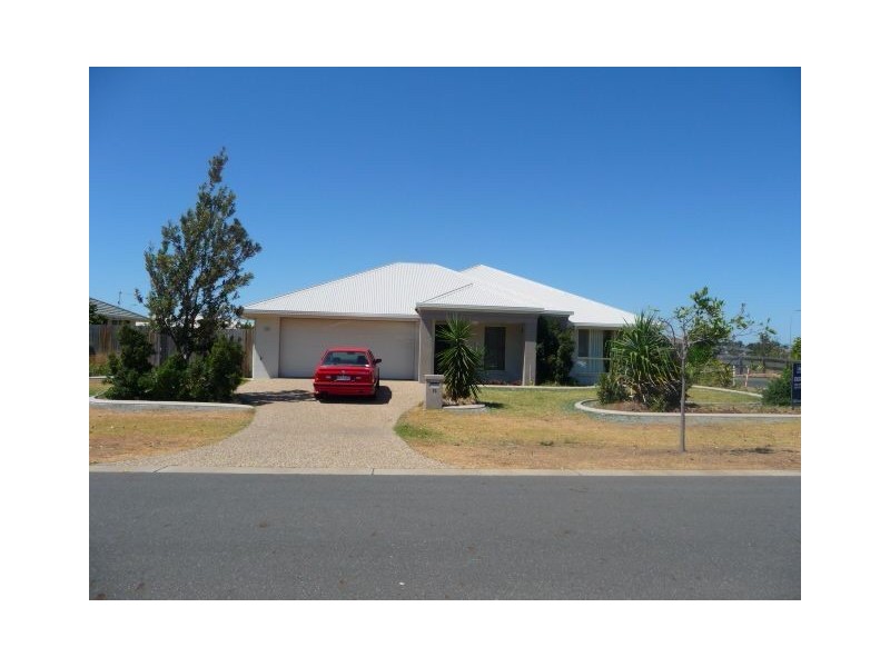19 Saltwater Court, Yeppoon QLD 4703