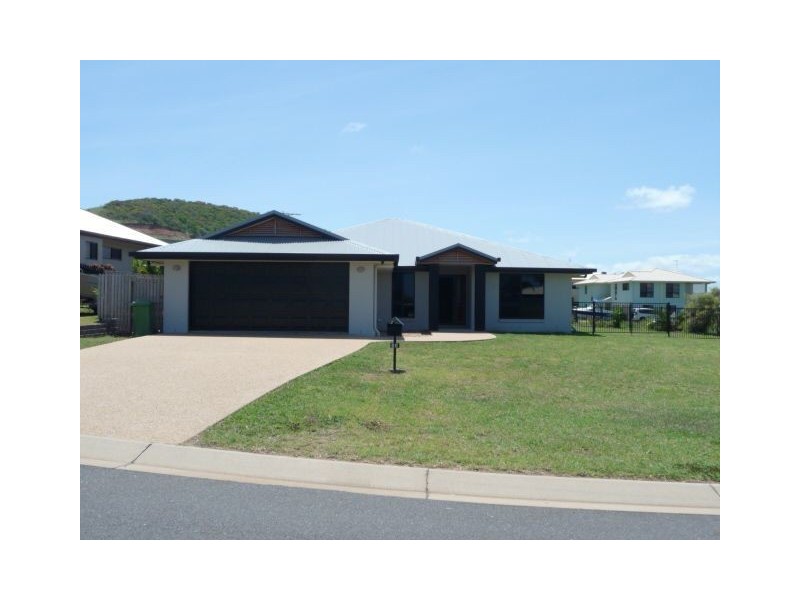 35 Paradise Way, Emu Park QLD 4710