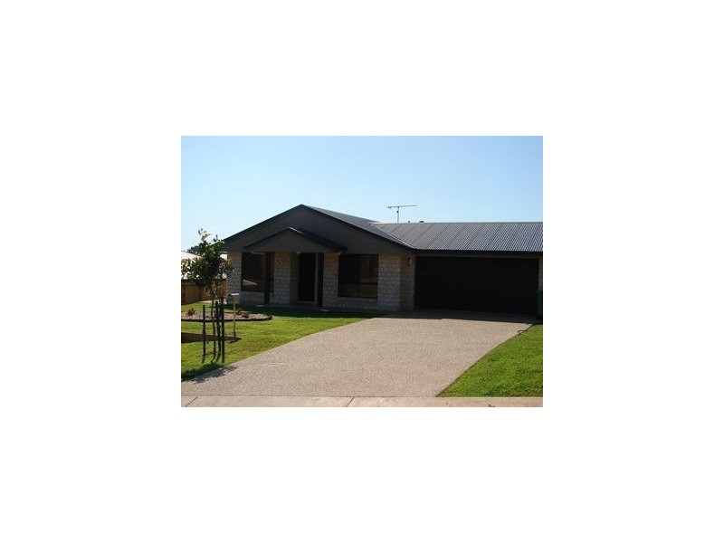 5 Barrington Court, Yeppoon QLD 4703