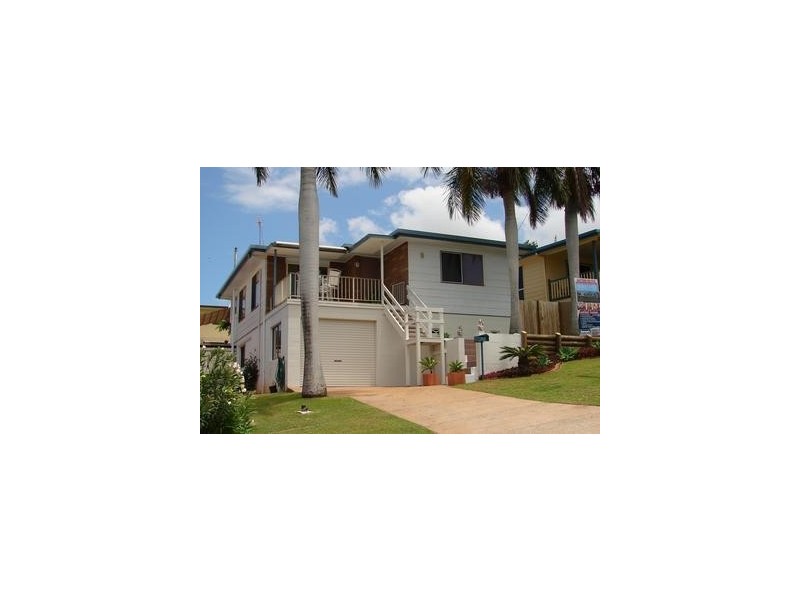 44 Dolphin Crescent, Yeppoon QLD 4703