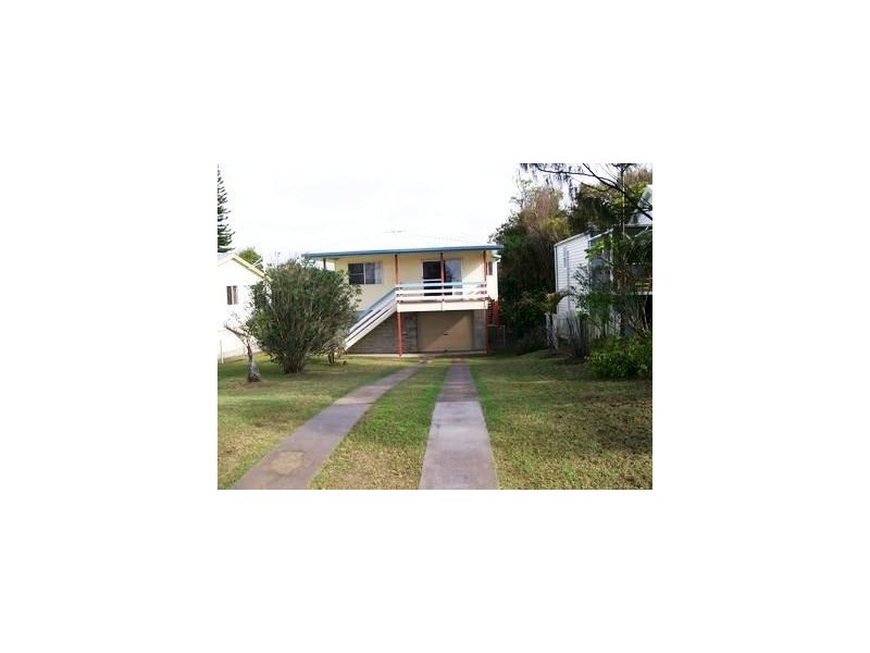 658 Scenic Hightway, Yeppoon QLD 4703