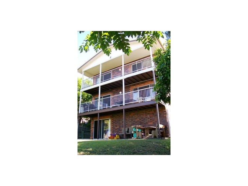 185 Matthews Flinders Drive, Yeppoon QLD 4703