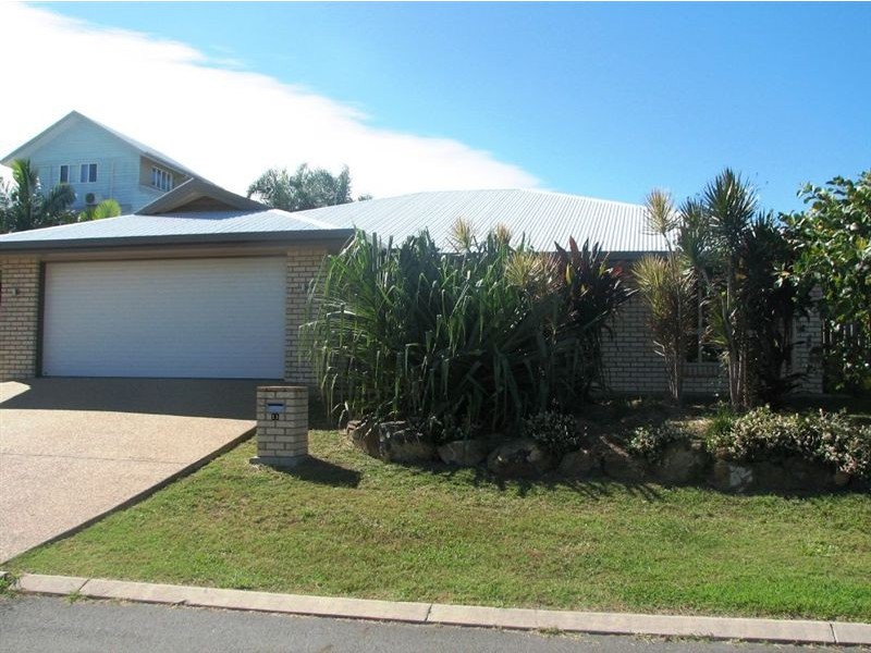 11 Booth Court, Yeppoon QLD 4703
