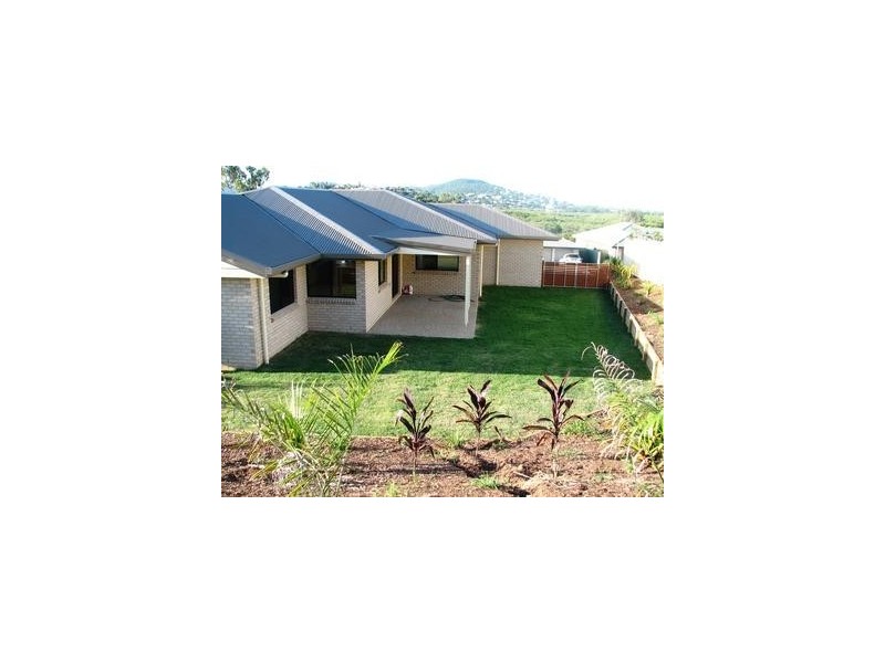 80 Swordfish Avenue, Yeppoon QLD 4703