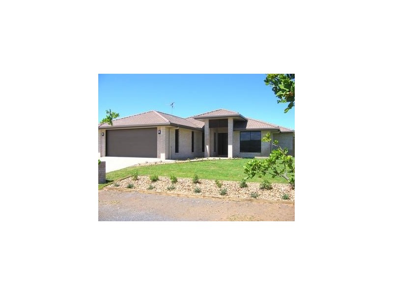 7 Spinnaker Drive, Yeppoon QLD 4703